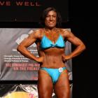 Alisha  Taylor - NPC Empire Classic 2011 - #1